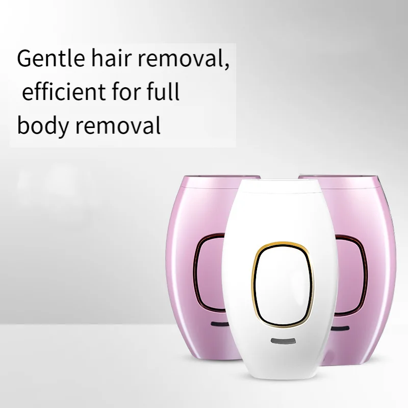 Ipl hair removal laser epilator fast flash epilator painless permanent epilator body treatment for women